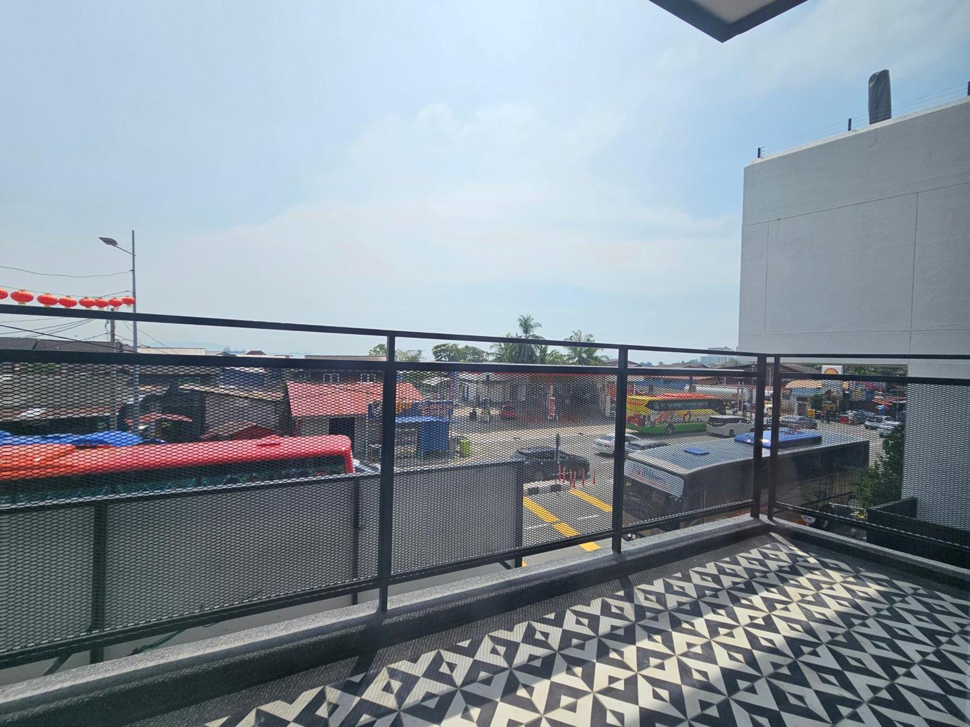 Swettenham Room At Weld Quay Georgetown Ngoại thất bức ảnh