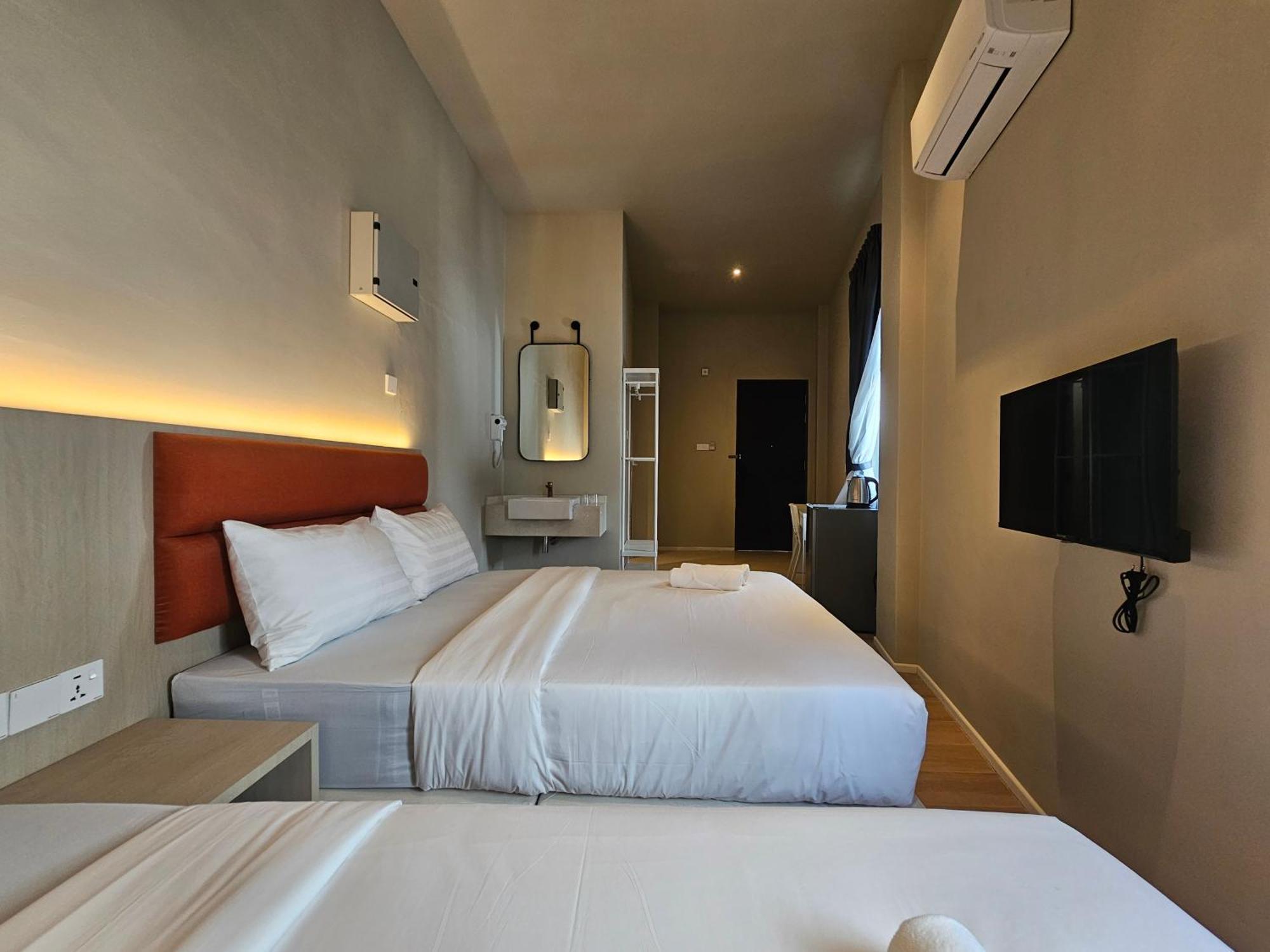 Swettenham Room At Weld Quay Georgetown Ngoại thất bức ảnh