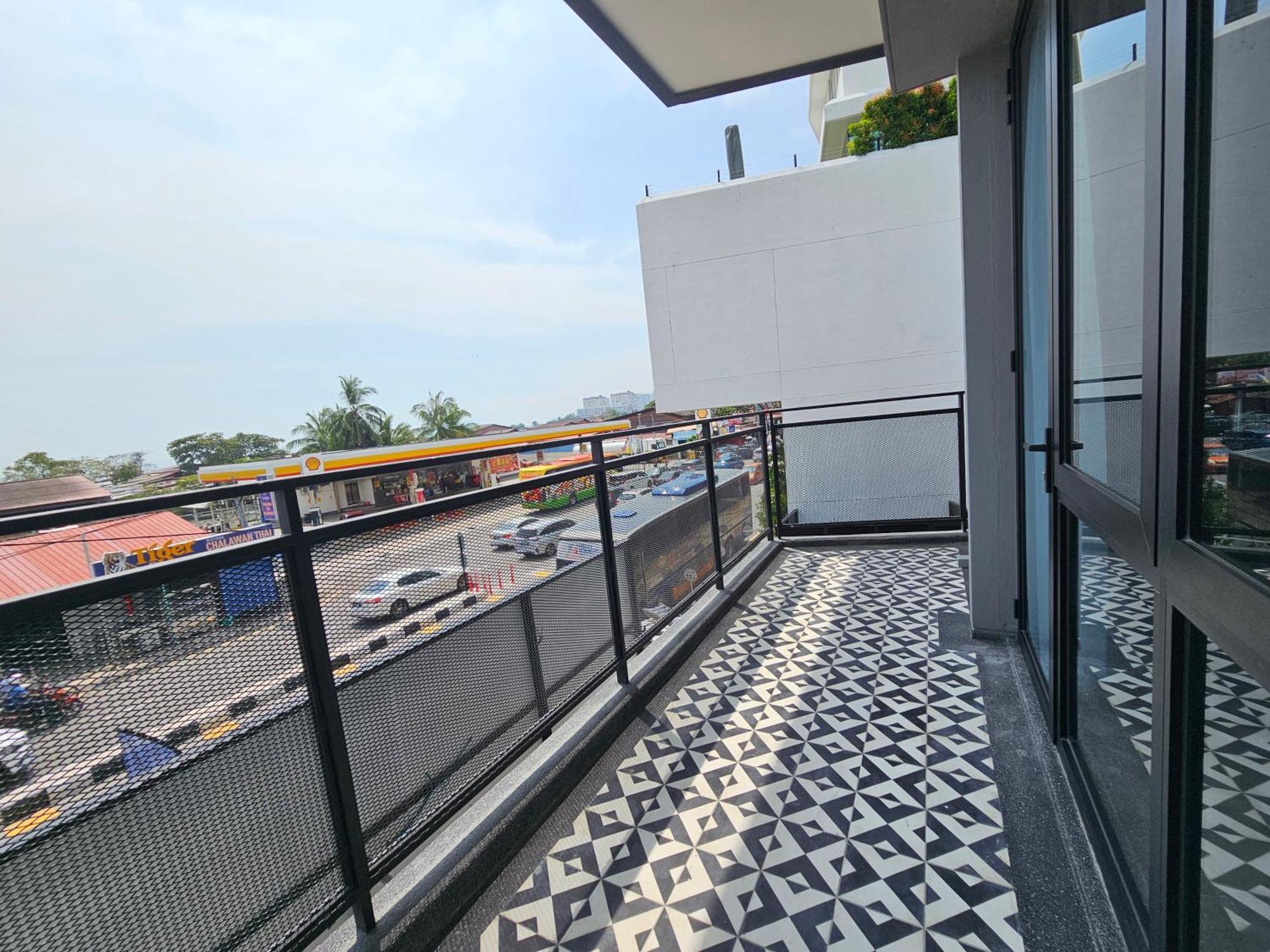 Swettenham Room At Weld Quay Georgetown Ngoại thất bức ảnh