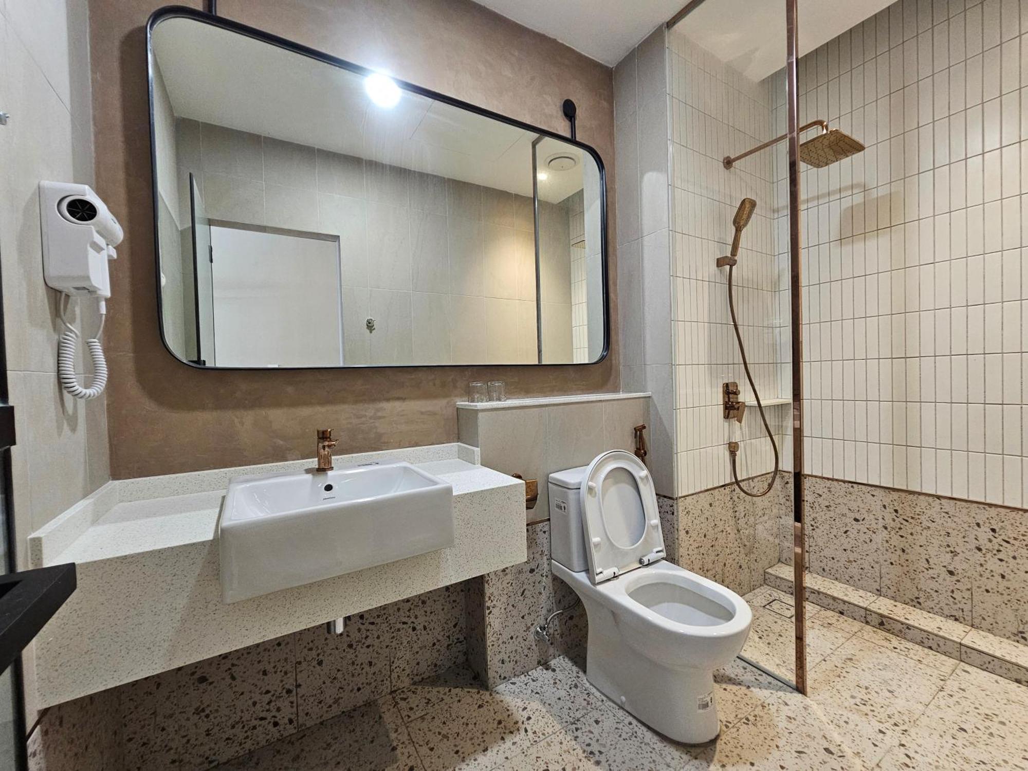 Swettenham Room At Weld Quay Georgetown Ngoại thất bức ảnh