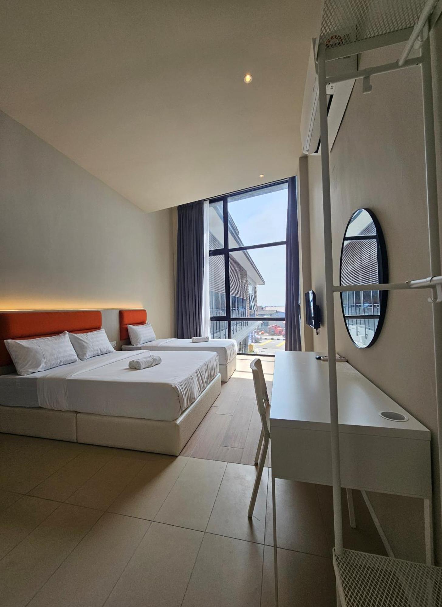 Swettenham Room At Weld Quay Georgetown Ngoại thất bức ảnh