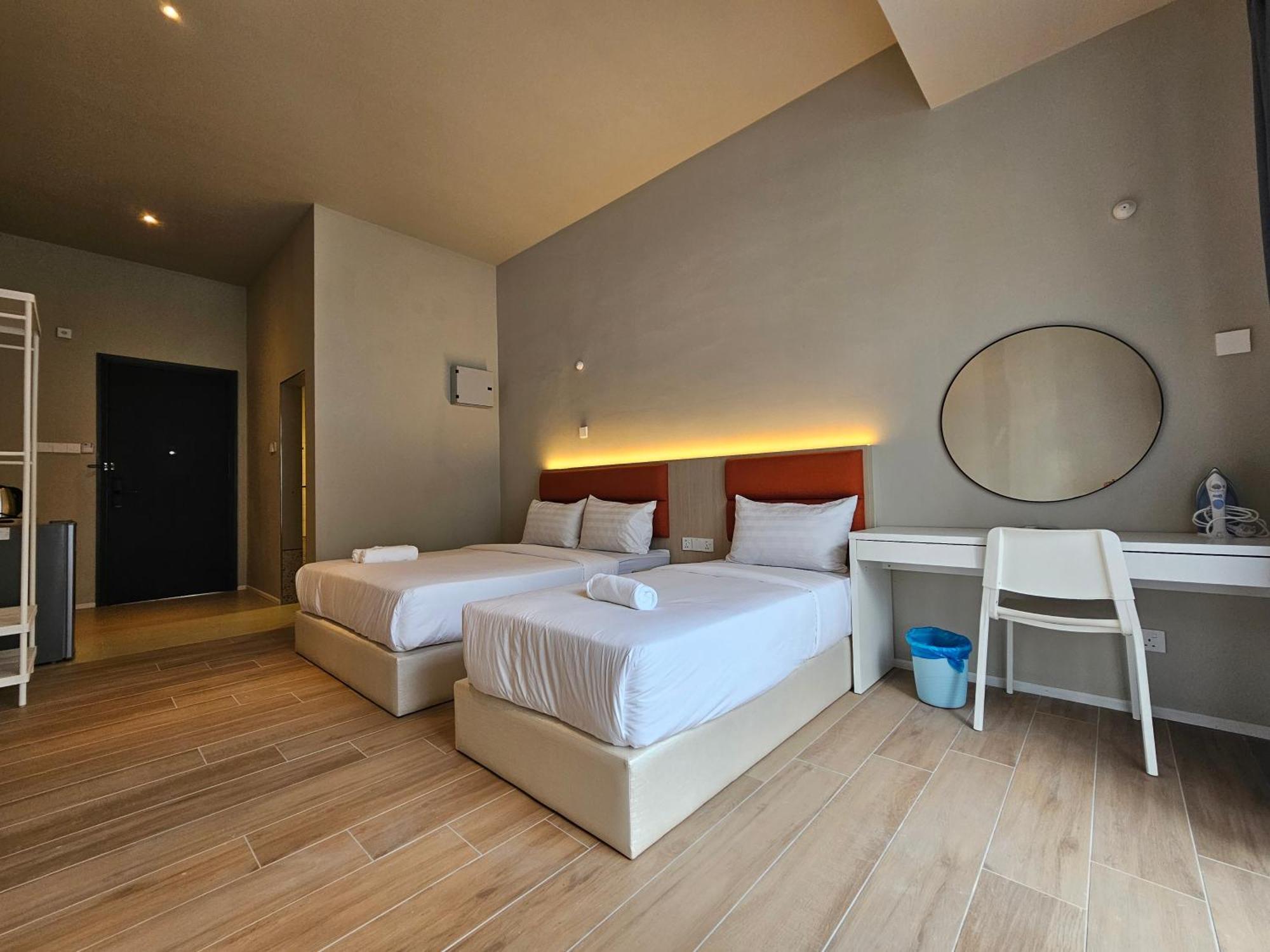Swettenham Room At Weld Quay Georgetown Ngoại thất bức ảnh
