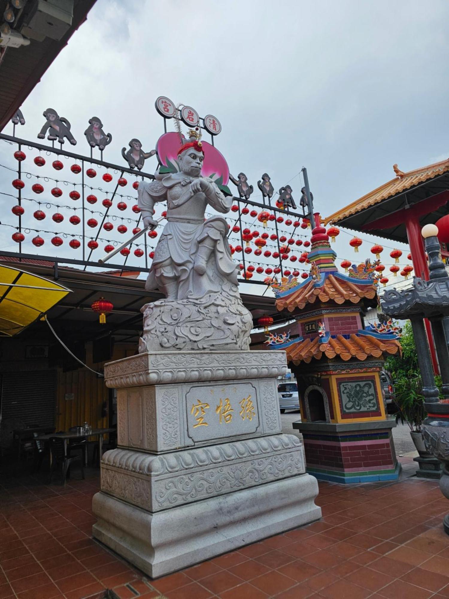 Swettenham Room At Weld Quay Georgetown Ngoại thất bức ảnh